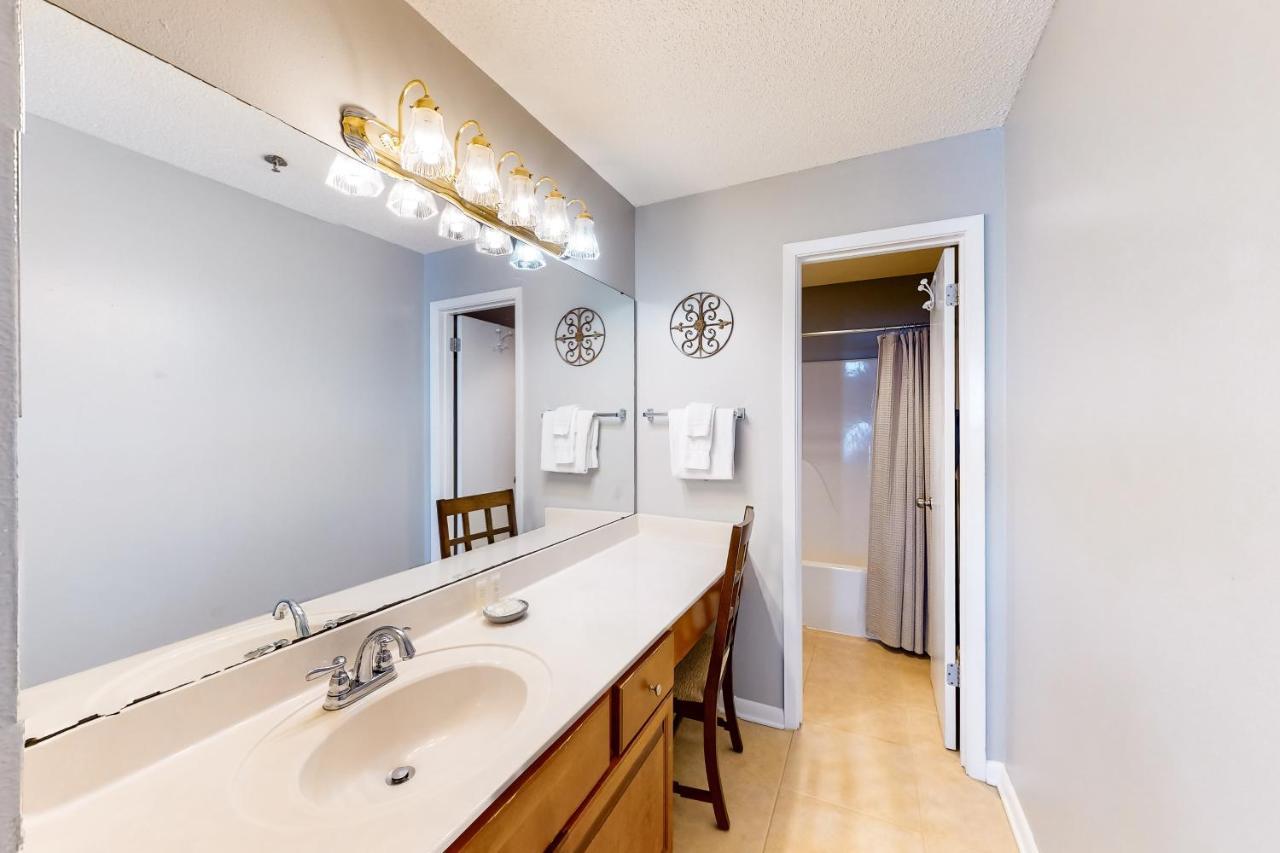 Phoenix VI 1114 Orange Beach Exterior foto