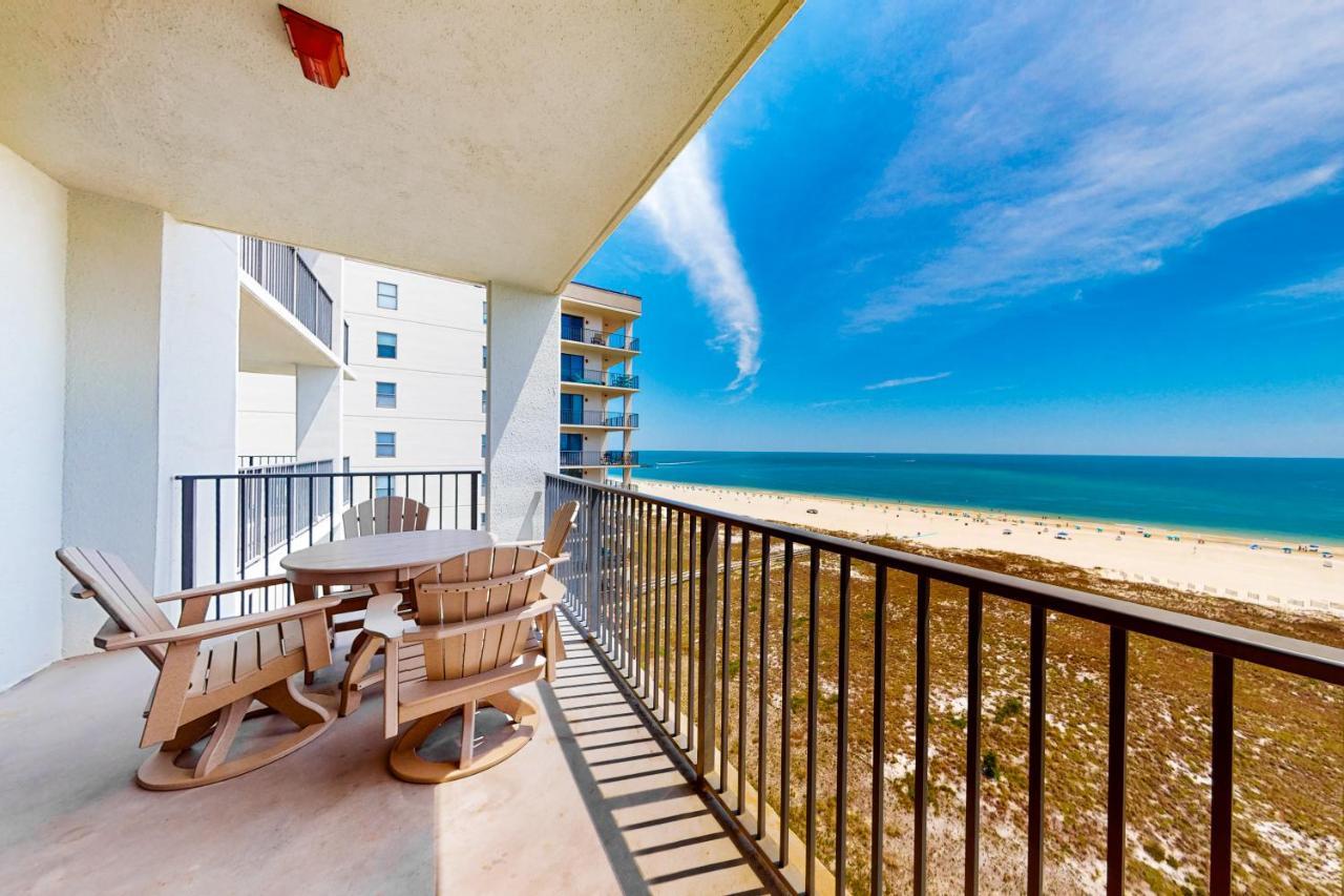Phoenix VI 1114 Orange Beach Exterior foto