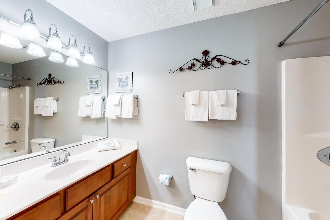 Phoenix VI 1114 Orange Beach Exterior foto