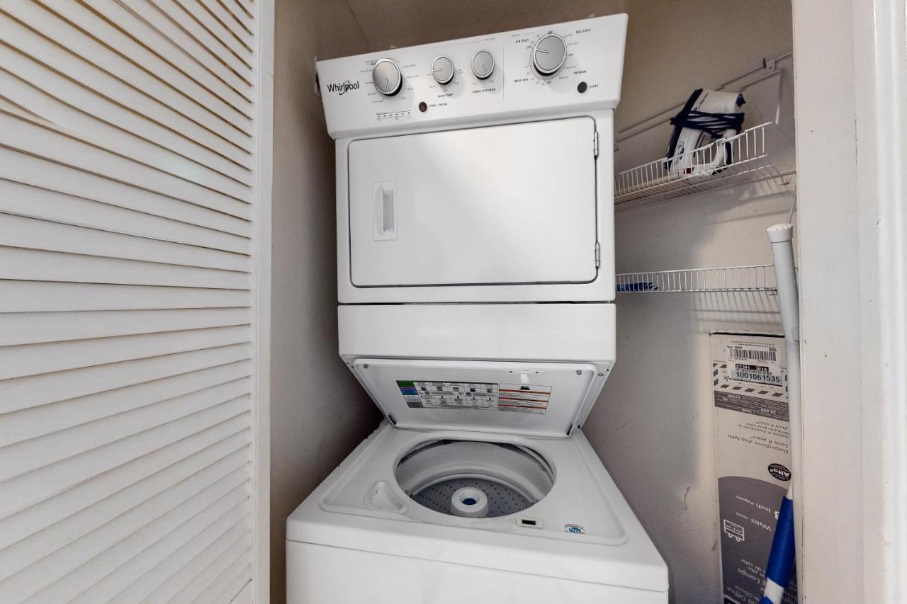Phoenix VI 1114 Orange Beach Exterior foto