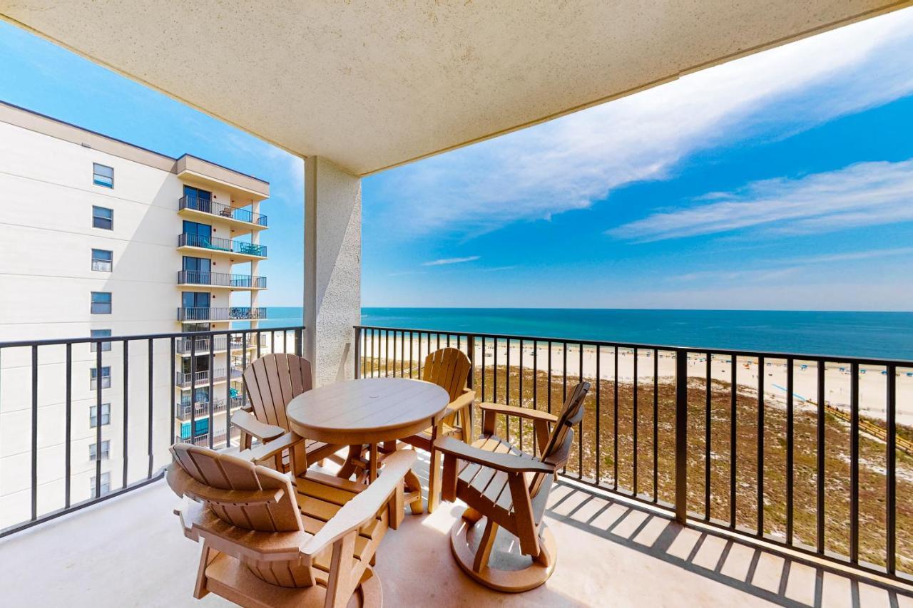 Phoenix VI 1114 Orange Beach Exterior foto