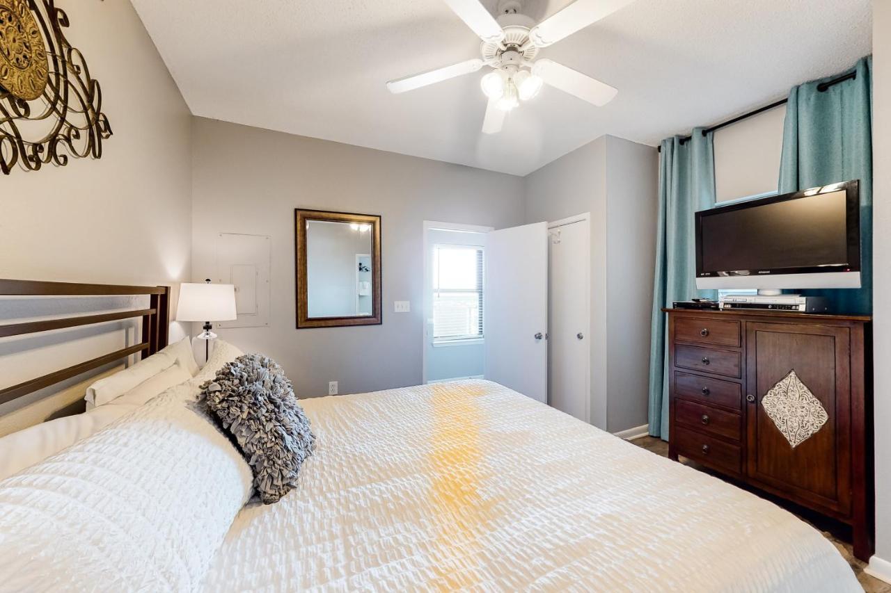 Phoenix VI 1114 Orange Beach Exterior foto