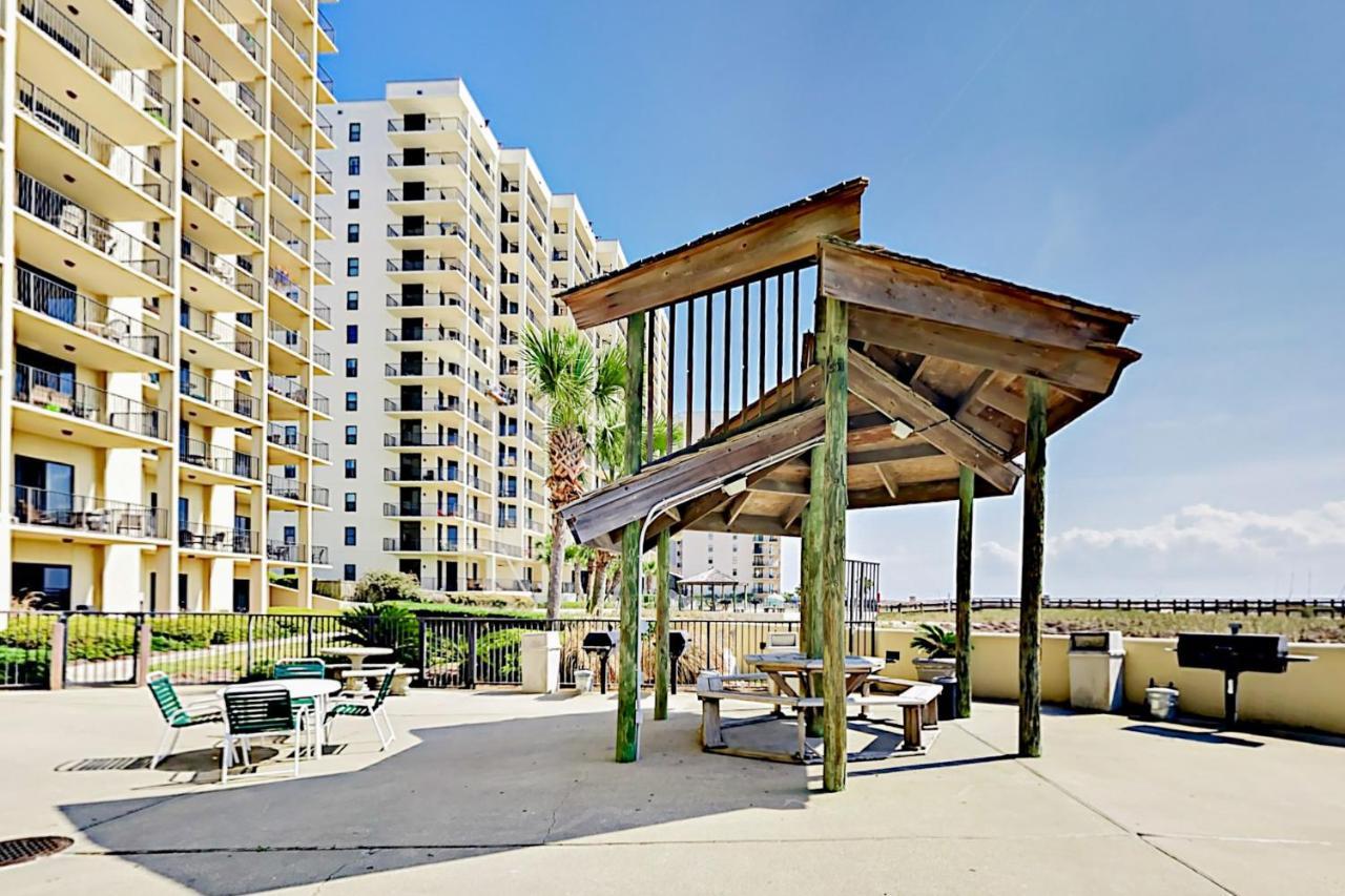 Phoenix VI 1114 Orange Beach Exterior foto
