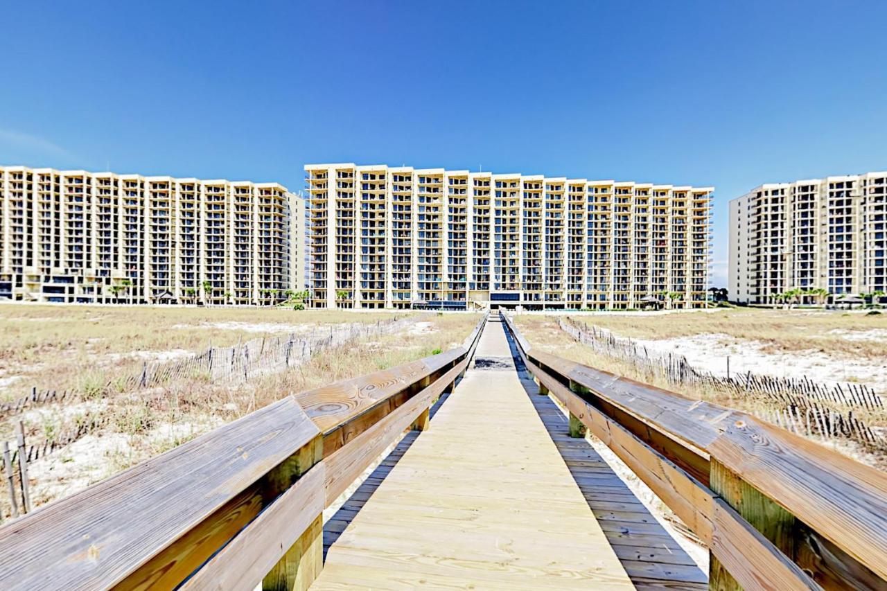 Phoenix VI 1114 Orange Beach Exterior foto